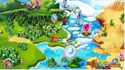 Đảo Rồng Mobile screenshot 3