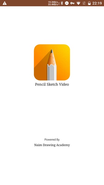 Pencil Sketch Video - learn to draw step by step - Preview 8