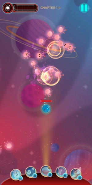 Cell Adventure - Preview 8