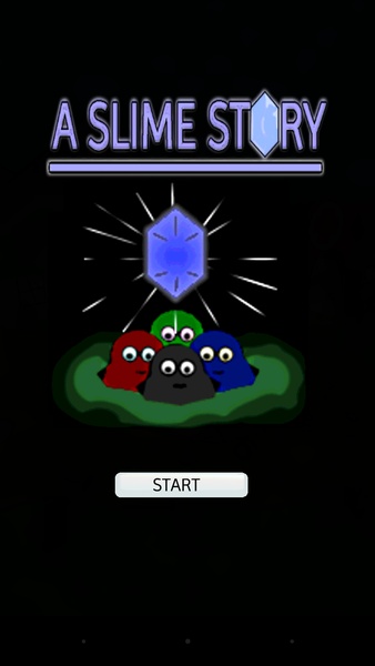 A Slime Story - Preview 2