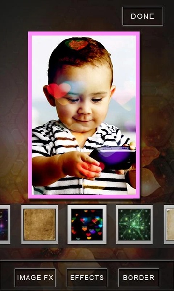 InstaCollage Effects - Preview 1