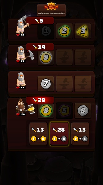 Billionaire Dwarf - Preview 2