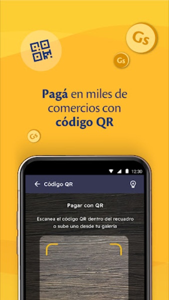 Tigo Money - Preview 3