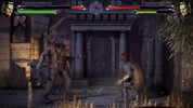 Terrordrome: Reign of the Legends screenshot 2