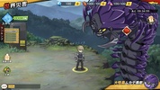 ONE PUNCH MAN 一撃マジファイト：対戦格闘ゲーム screenshot 5