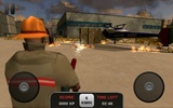 Firefighter Simulator 3D screenshot 6