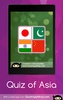 Asian Countries Quiz screenshot 14