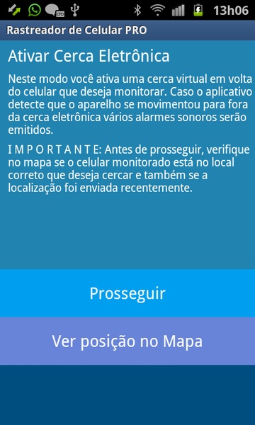 Rastreador de Celular PRO - Preview 6