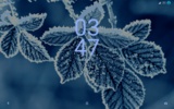 Winter Live Wallpaper Free | Xperia™ Theme screenshot 1