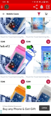 FashionHub screenshot 8