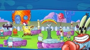 Sponge Bob: Get Cooking screenshot 9