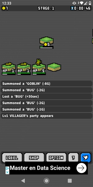 MonsterTrader - Preview 5