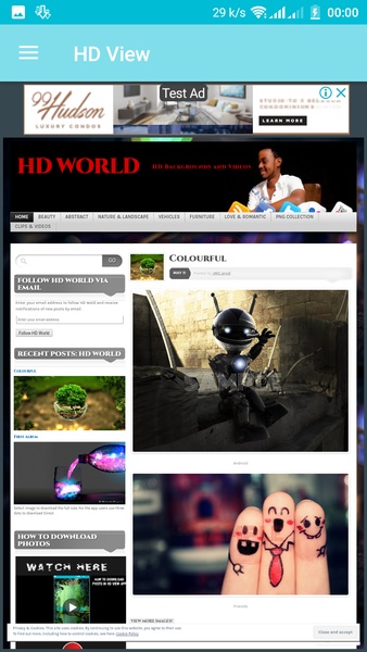 HD View - Preview 4