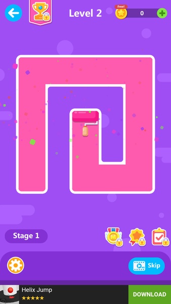 Line Puzzledom - Preview 2