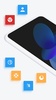 Xiaomi note 11s Launcher screenshot 3