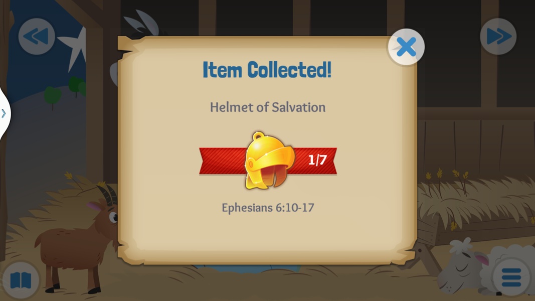 Bible App for Kids - Preview 12