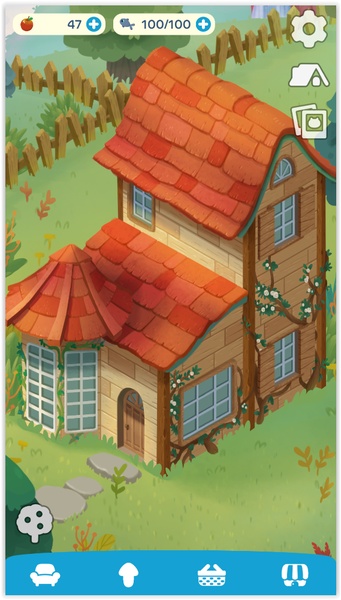 Cozy Cats - Preview 3