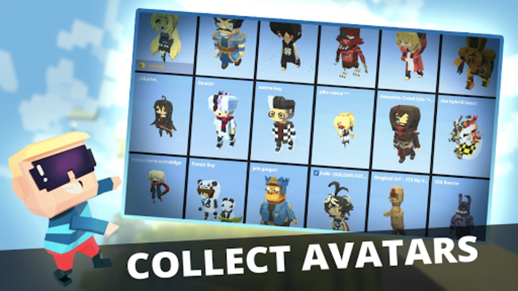 KoGaMa Friends - Preview 12