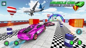 Car Stunt Racing Games 3d screenshot 8