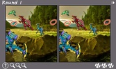 Dino Robot Finder screenshot 4