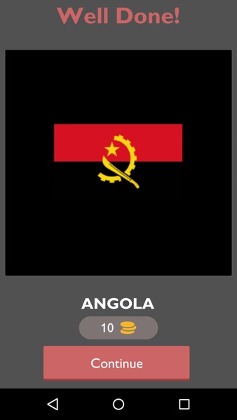 African Quiz - Preview 18