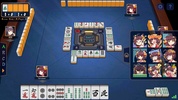 Mahjong Soul screenshot 5