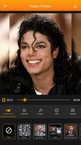 Song Video Maker - Photo Video Maker - Preview 3