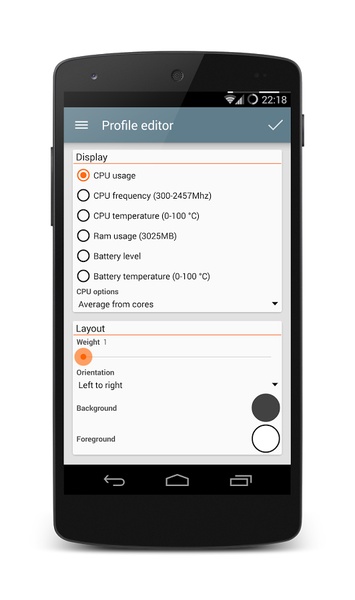 Tinycore - Preview 2