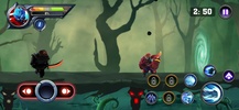 Hero Brave screenshot 4