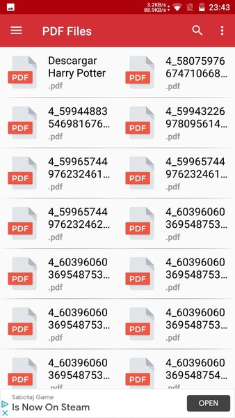 Docs Viewer - Preview 1