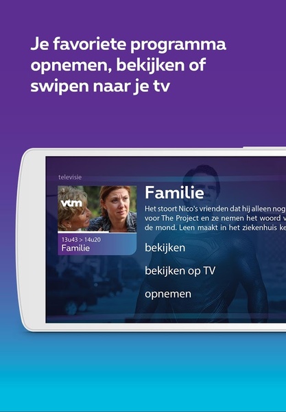 Proximus TV - Preview 6