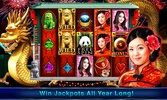 Super Party Slots screenshot 8