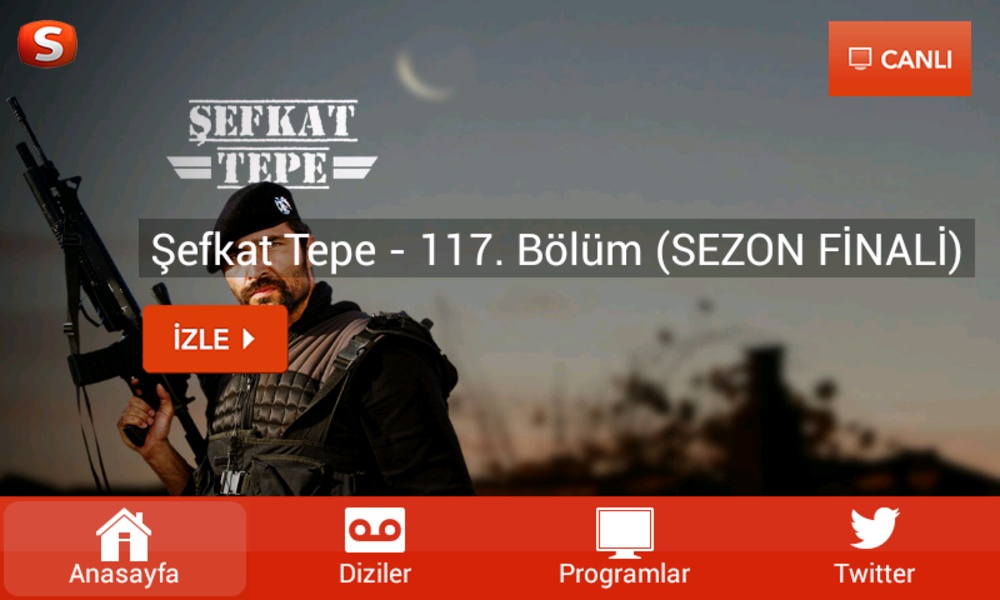 SamanyoluTv - Preview 12