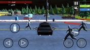 Zombie Drift - War Road Racing screenshot 10