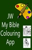 My App of Bible Colouring screenshot 7