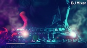 DJ Mixer : DJ Music Player screenshot 1