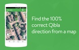 100% Qibla Finder screenshot 10