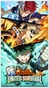 My Hero Academia UNITED SURVIVAL screenshot 8