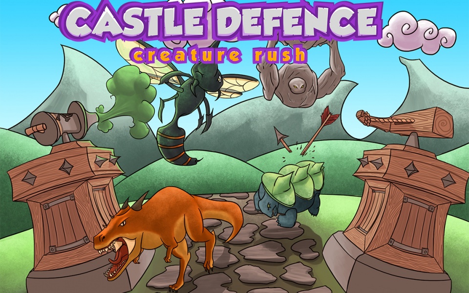 Castle Defence - Preview 12