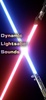 Lightsaber screenshot 14