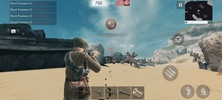 Warfare 1942 screenshot 6