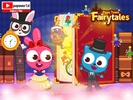 Papo Town Fairytales screenshot 7