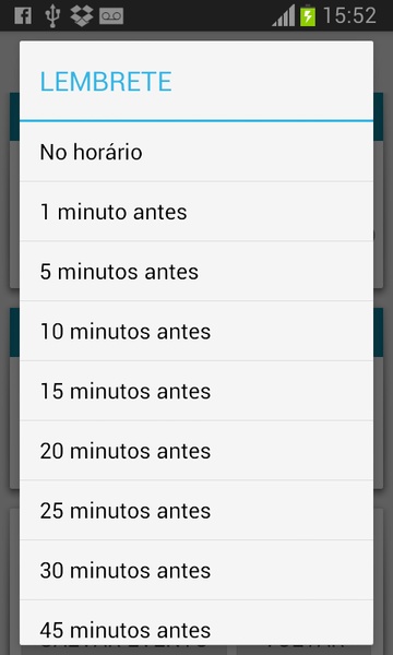 Agenda Simplificada - Preview 12