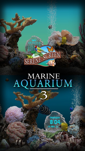 Marine Aquarium 3.2 - Preview 14