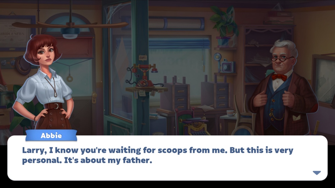 Riddle Road - Preview 2