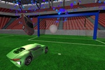 Rocket Soccer screenshot 3