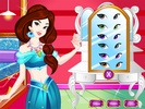 Arabian Princess Makeover screenshot 1