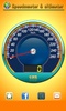 Compteur de vitesse et laltimètre screenshot 5