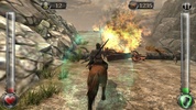 Arcane Knight screenshot 1