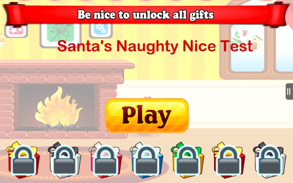 Santa - Preview 3